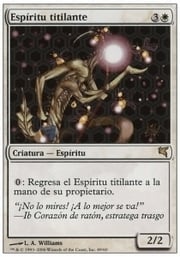 Blinking Spirit · 03-49 03-49