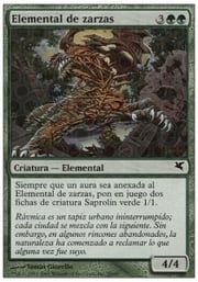 Bramble Elemental · 10-29 10-29
