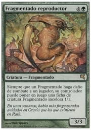 Brood Sliver · 04-13 04-13