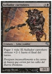 Carrion Howler · 06-38 06-38