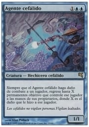 Cephalid Constable · 05-25 05-25