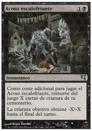 Chill Haunting · 05-26 05-26