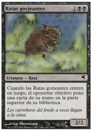 Chittering Rats (Version 3 · 54 054