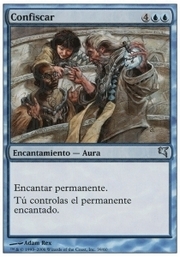 Confiscate · 07-39 07-39