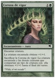 Crown of Vigor · 04-06 04-06