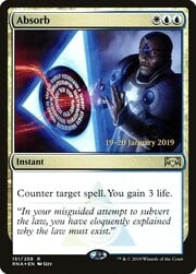 Absorb 151