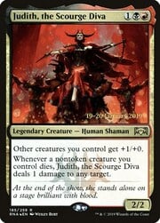 Judith, the Scourge Diva 185