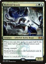 Hydroid Krasis 183