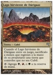 Darigaaz's Caldera · 04-26 04-26
