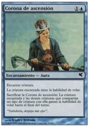 Crown of Ascension · 05-28 05-28