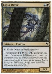 Dimir Infiltrator · 05-04 05-04