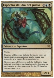 Doomsday Specter · 05-13 05-13