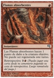 Engulfing Flames · 04-05 04-05