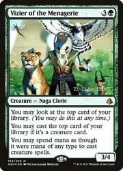 Vizier of the Menagerie 192