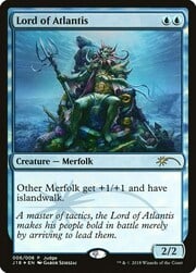 Lord of Atlantis 2018-006