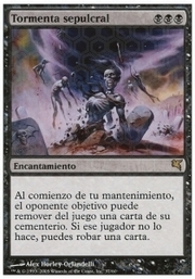 Gravestorm · 37 037