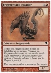 Hunter Sliver · 04-53 053