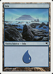 Island · 11/60 G-11