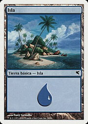 Island · 24/60 G-24