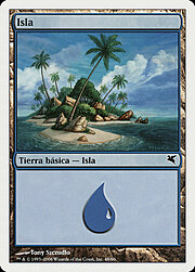 Island · 48/60 G-48
