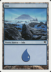 Island · 60/60 G-60