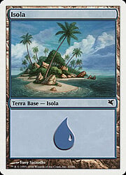 Island · 10/60 | 2006 H-10
