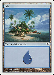 Island · 21/60 H-21