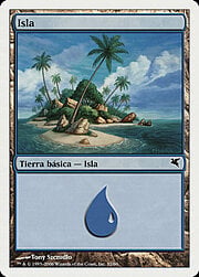 Island · 32/60 H-32