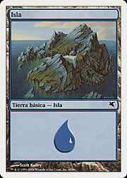 Island · 45/60 H-45