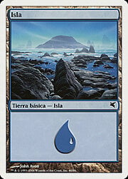 Island · 46/60 H-46
