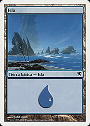 Island · 47/60 H-47