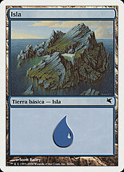 Island · 56/60 H-56