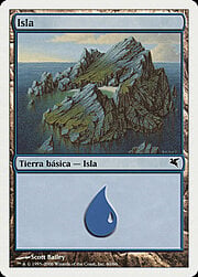 Island · 60/60 H-60