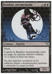 Keening Banshee · 05-15 05-15