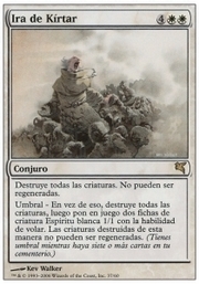 Kirtar's Wrath · 03-37 03-37