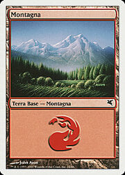 Mountain · 24/60 C-24