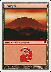 Mountain · 36/60 C-36