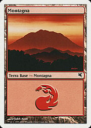 Mountain · 59/60 C-59