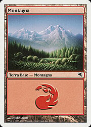 Mountain · 09/60 D-09