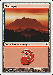 Mountain · 11/60 I-11
