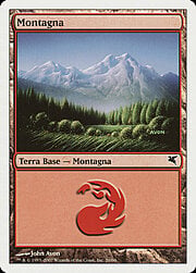 Mountain · 20/60 I-20