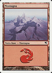 Mountain · 21/60 I-21