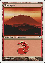 Mountain · 22/60 I-22