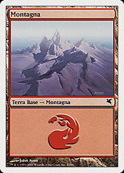 Mountain · 32/60 I-32