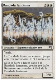 Phantom Flock · 03-03 03-03