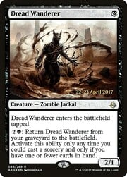 Dread Wanderer 088