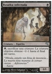 Plagued Rusalka · 06-40 06-40