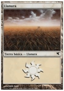 Plains Card Front