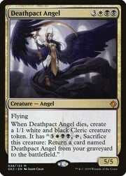 Deathpact Angel 038