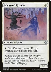 Martyred Rusalka 030